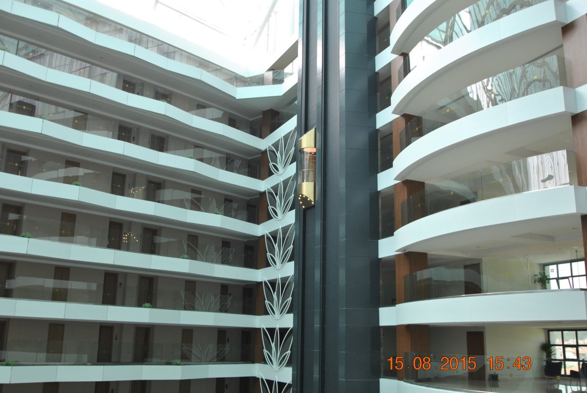 imagini hotel SEVEN SEAS SEALIGHT KUSADASI